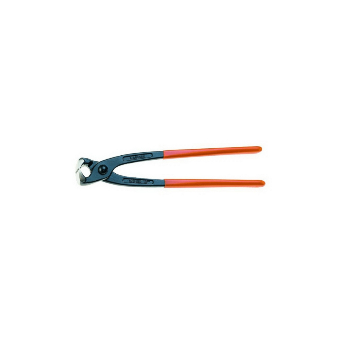 TENAGLIA M/PVC ARANCIO 250 (UT_245)