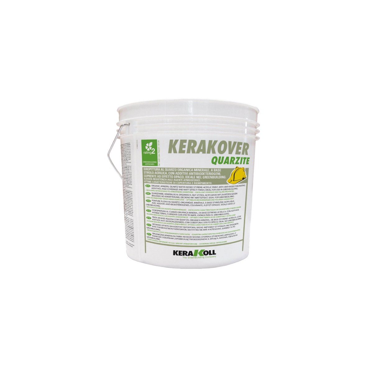 Keracover Quarzite 14L (INT_42)