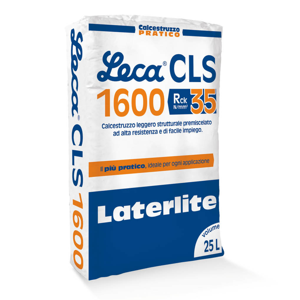 CALCESTRUZZO LECA CLS 1600 (PV_19)