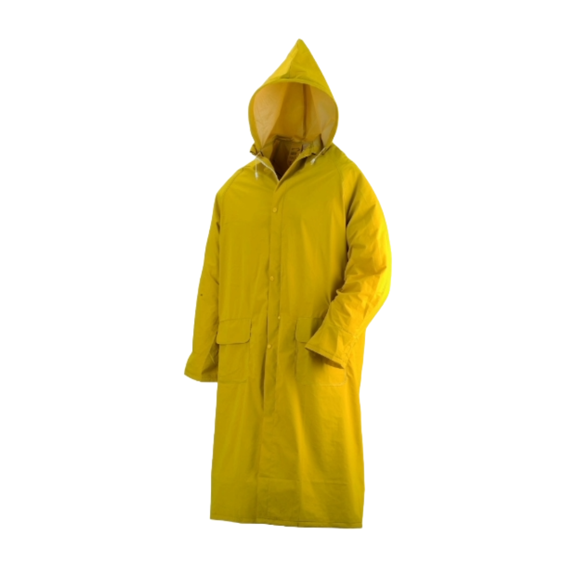 IMPERMEABILE STORM XL GIALLO