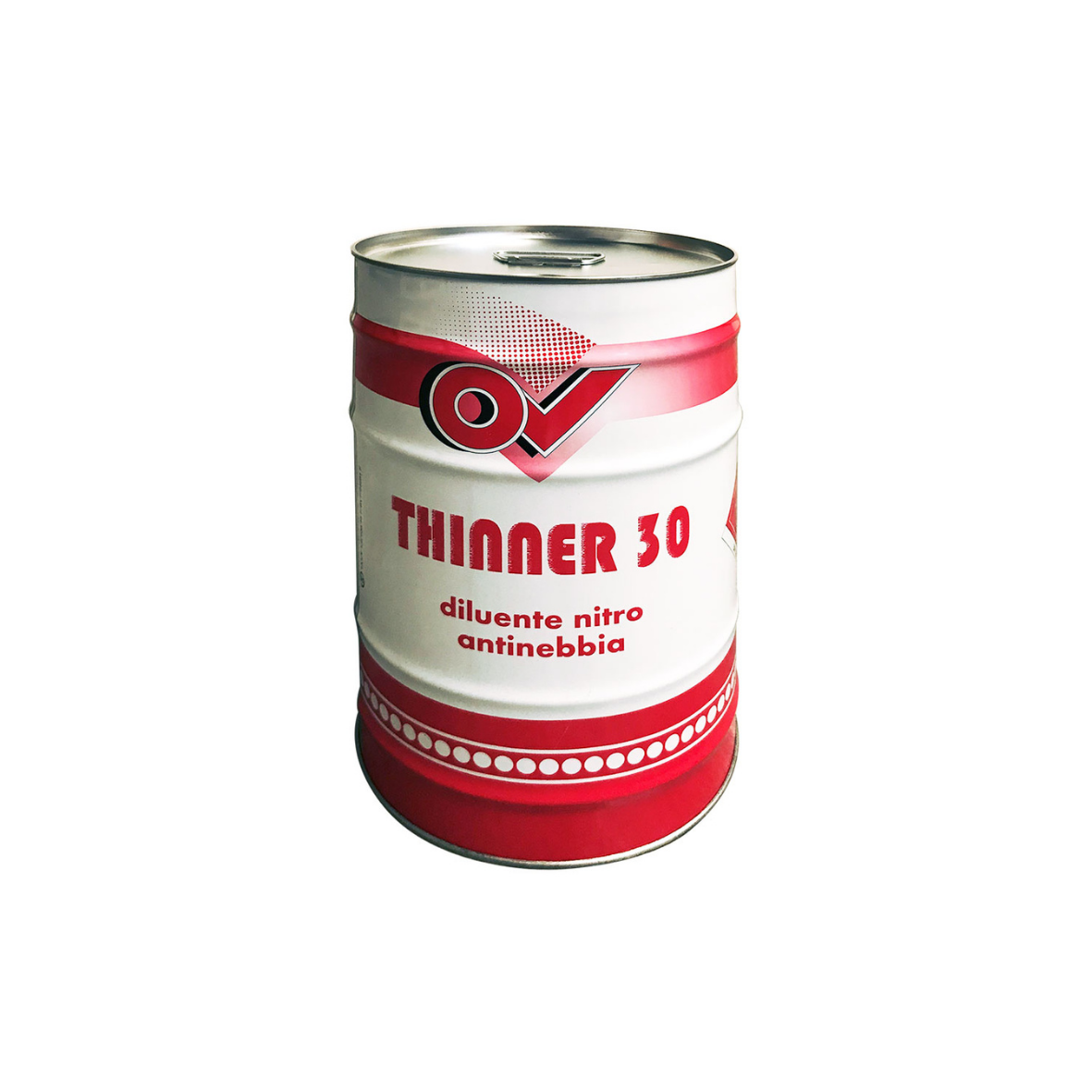 THINNER 30 OV – 1 LT